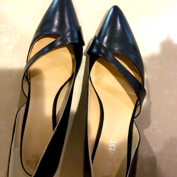 Nine West Pumps - Picture 7 of 7